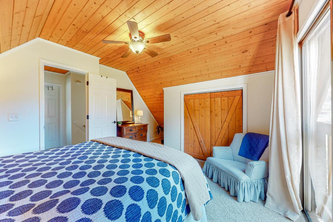 Creekside Cottage Blairsville Bagian luar foto