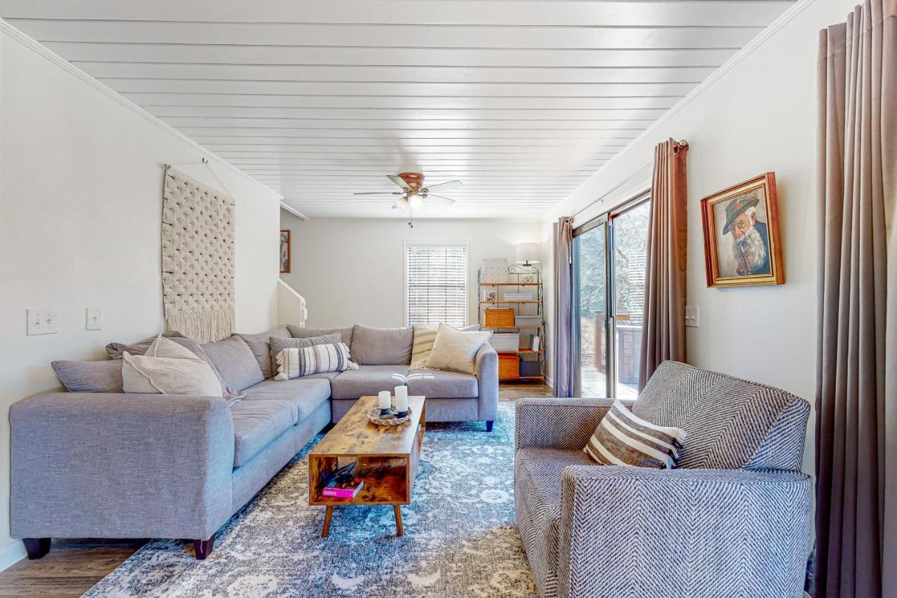 Creekside Cottage Blairsville Bagian luar foto
